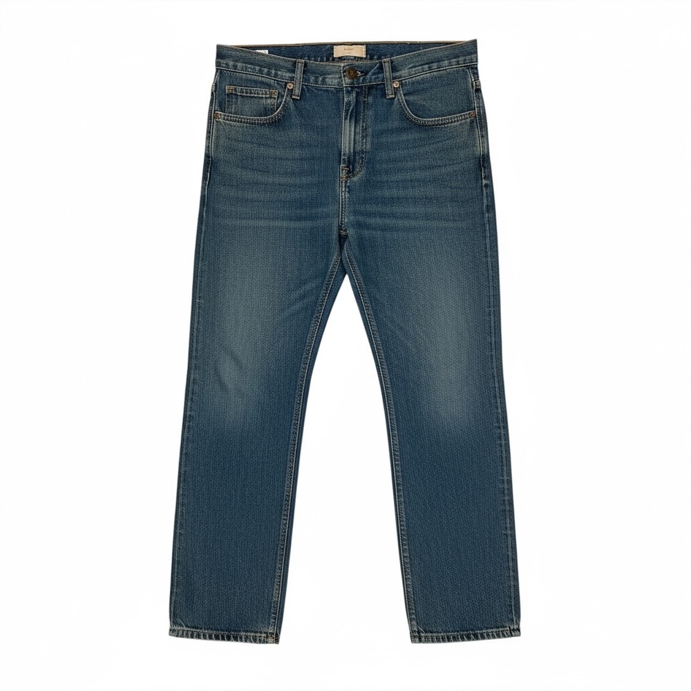 Current elliot Women's Jeans the boyfriend blue gray NEW